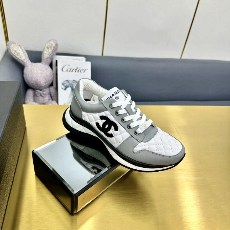 EyeCatching Chxnxl Casual Shoes 126823