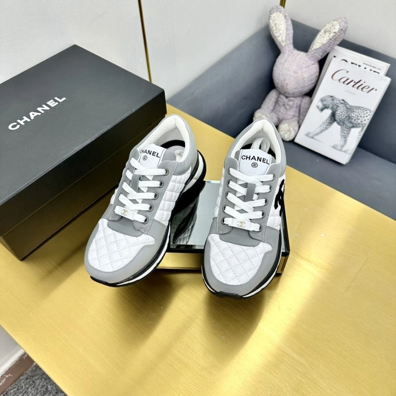 EyeCatching Chxnxl Casual Shoes 126823