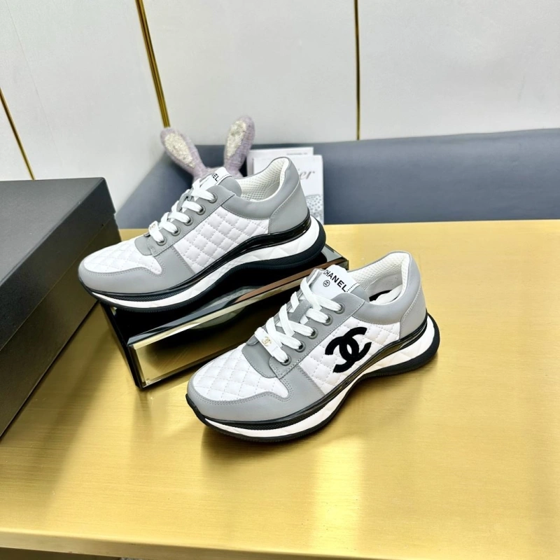 EyeCatching Chxnxl Casual Shoes 126823