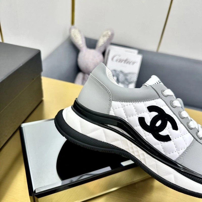 EyeCatching Chxnxl Casual Shoes 126823