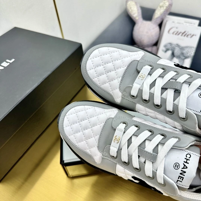 EyeCatching Chxnxl Casual Shoes 126823