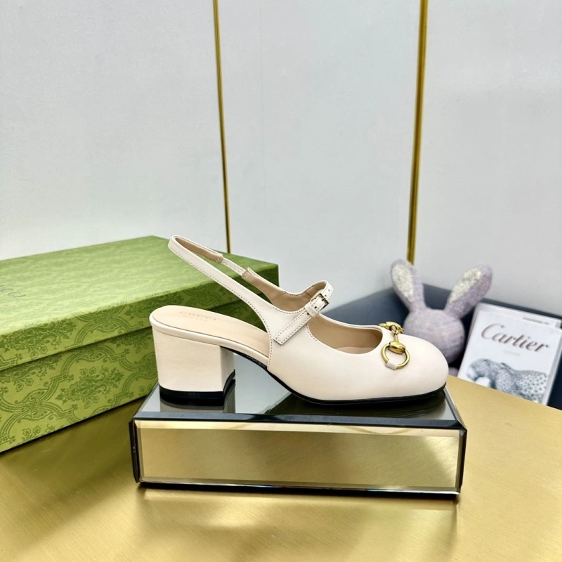 Efficient Gxccx Sandals 161597