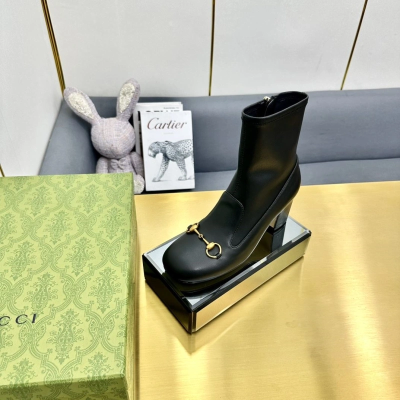 Gxccx Boots Flexible 161670