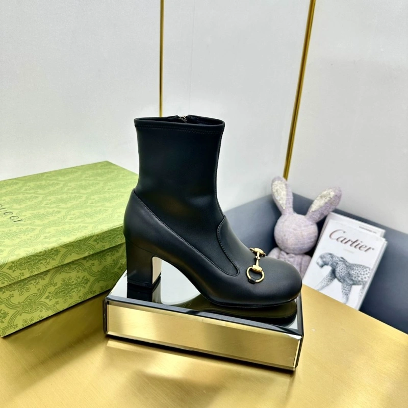 Gxccx Boots Flexible 161670