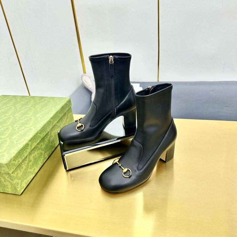 Gxccx Boots Flexible 161670