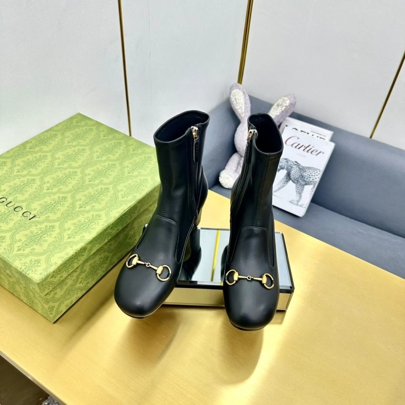 Gxccx Boots Flexible 161670