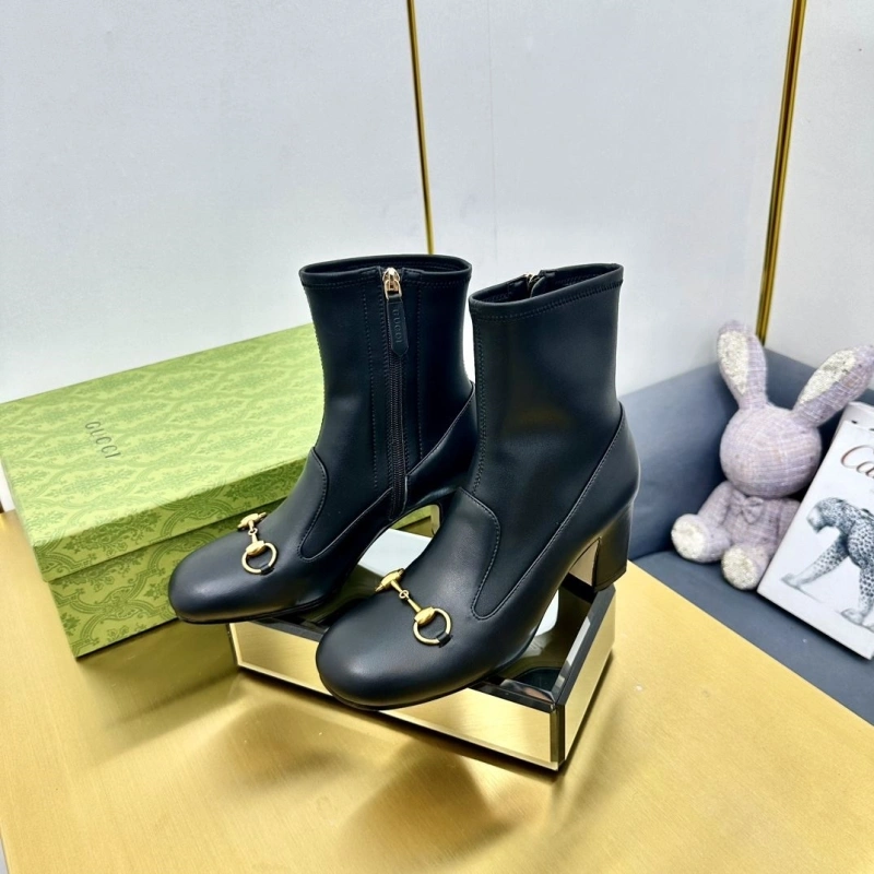 Gxccx Boots Flexible 161670