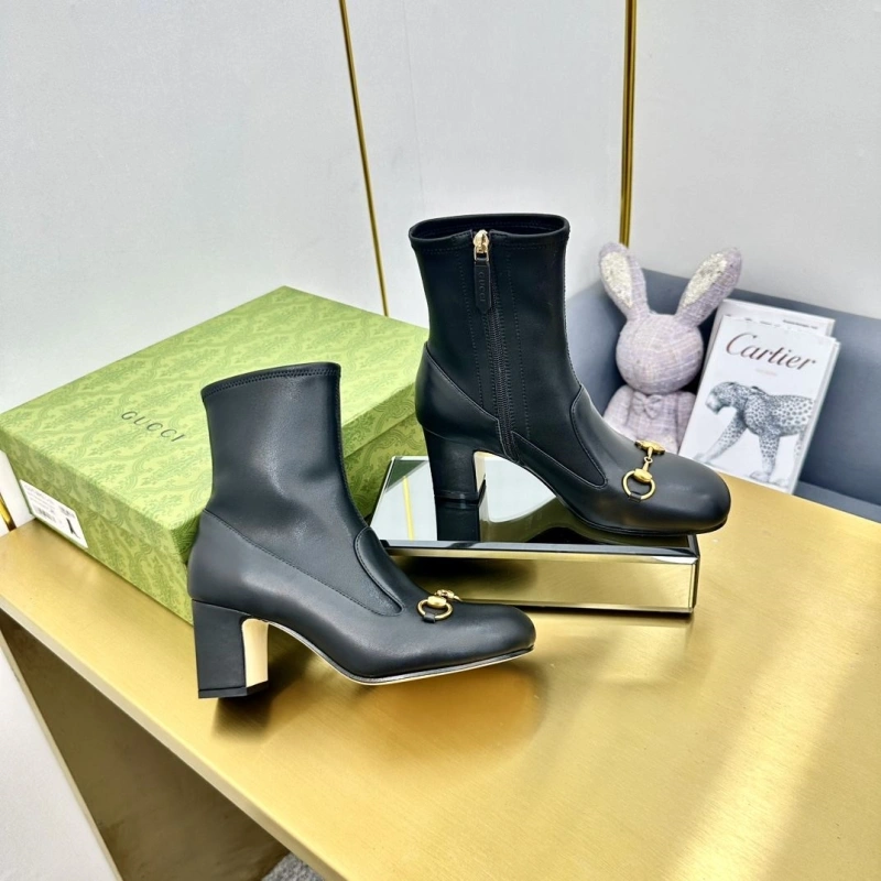 Gxccx Boots Flexible 161670