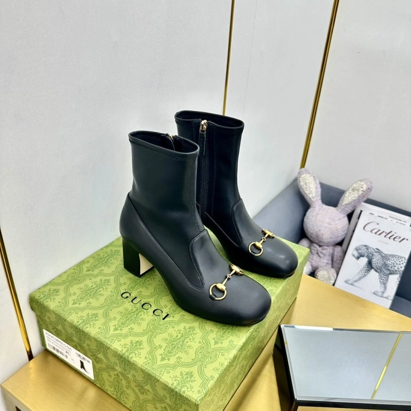 Gxccx Boots Flexible 161670