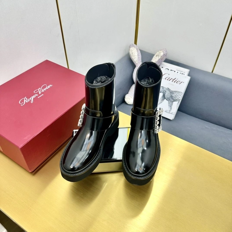 Rxgxr Vxvxer Boots Unique 226452