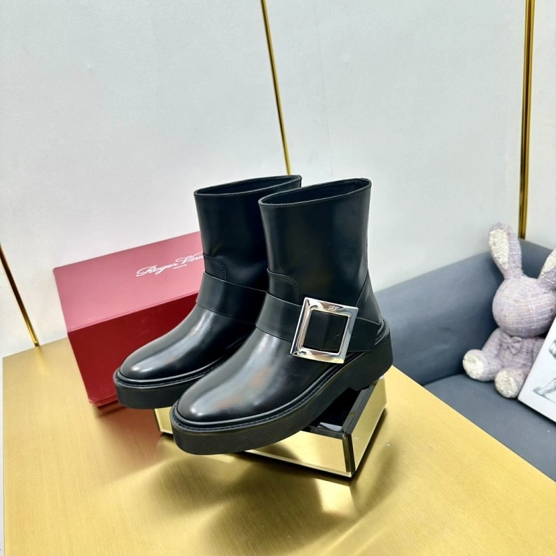 Rxgxr Vxvxer Boots ModernLook 226450