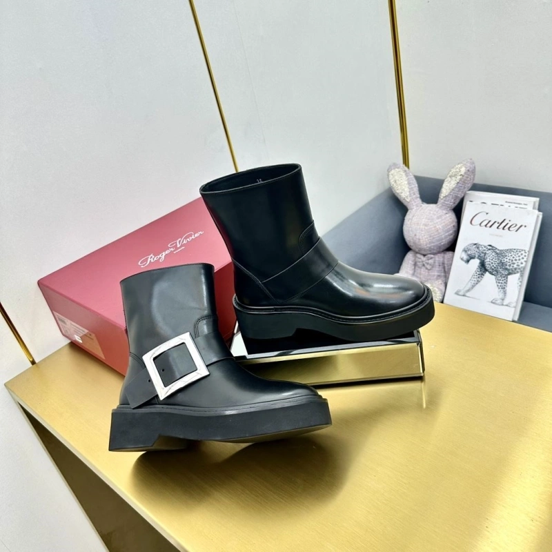 Rxgxr Vxvxer Boots ModernLook 226450