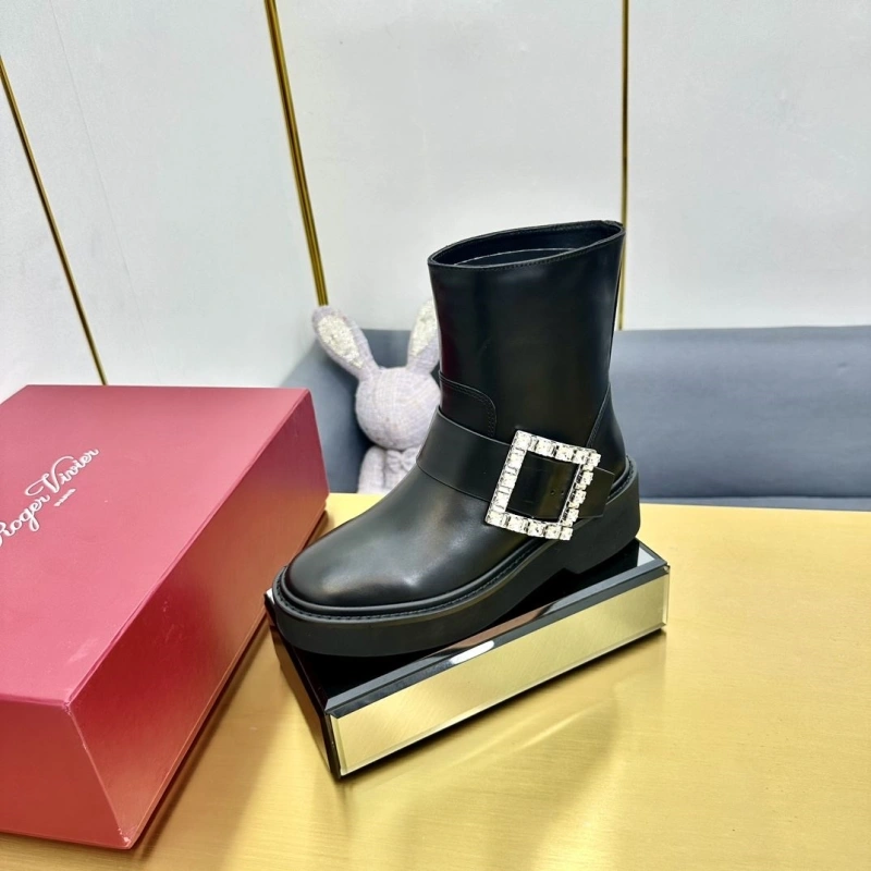 HighQuality Rxgxr Vxvxer Boots 226449