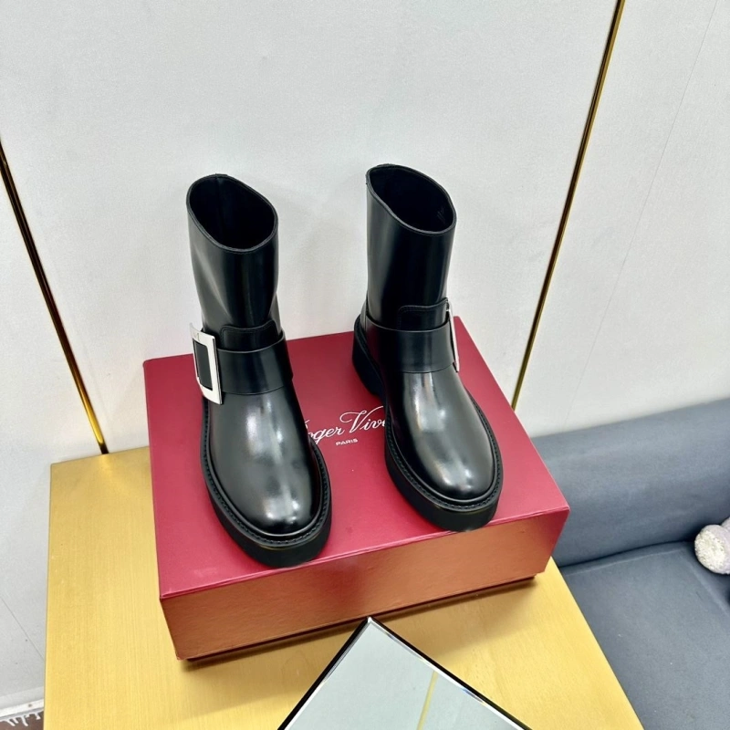HighQuality Rxgxr Vxvxer Boots 226449