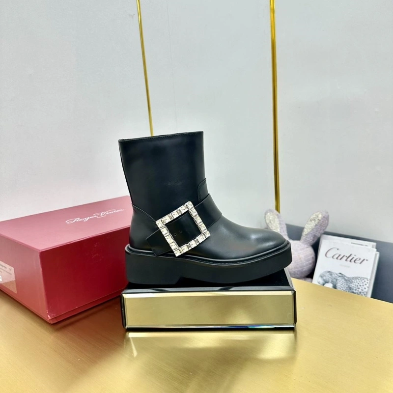 HighQuality Rxgxr Vxvxer Boots 226449
