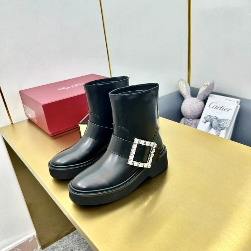 HighQuality Rxgxr Vxvxer Boots 226449