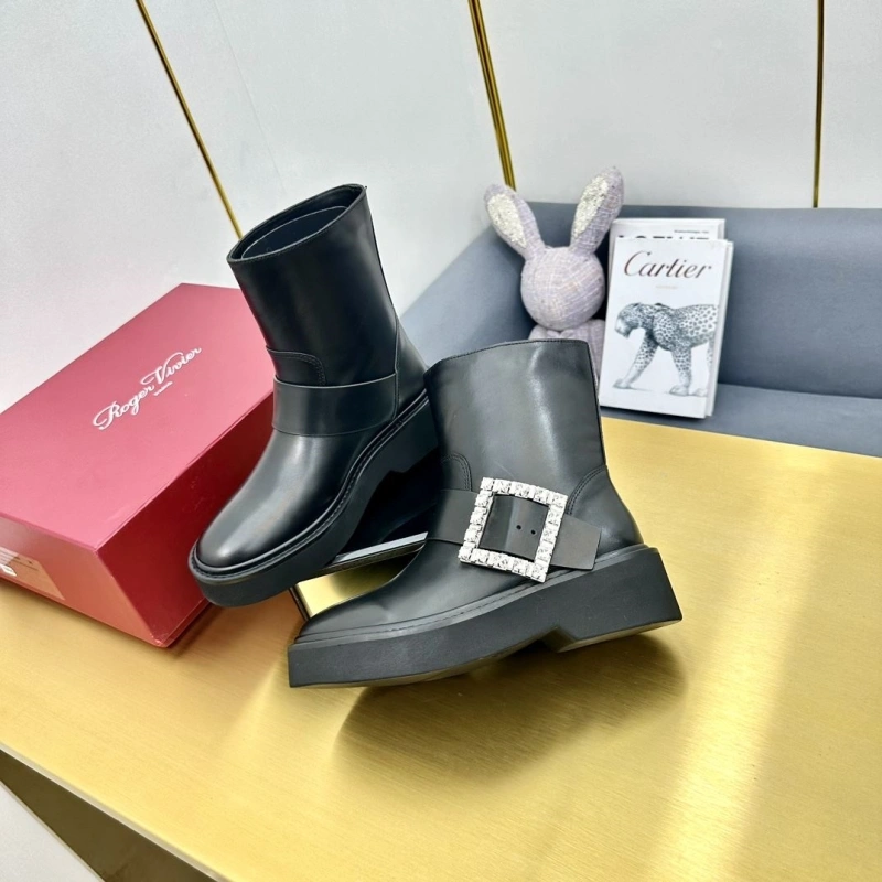 HighQuality Rxgxr Vxvxer Boots 226449