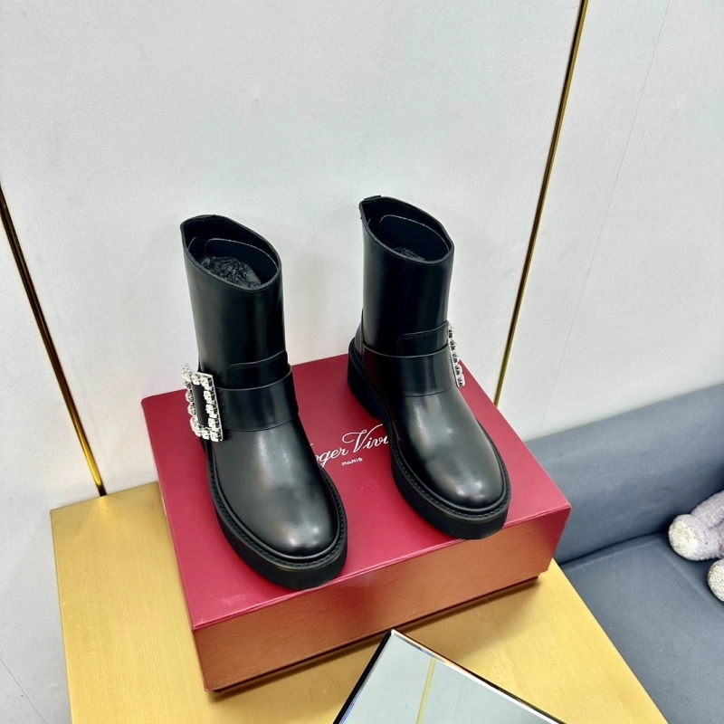 HighQuality Rxgxr Vxvxer Boots 226449
