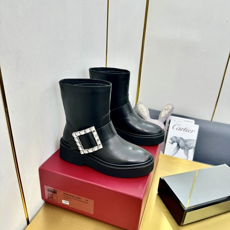 HighQuality Rxgxr Vxvxer Boots 226449