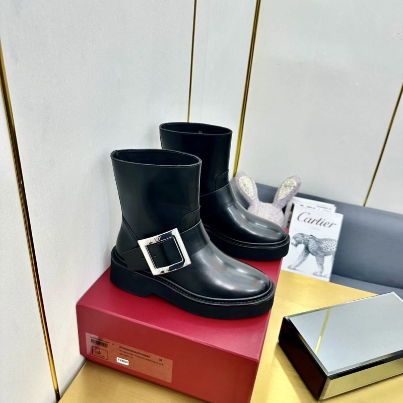 HighQuality Rxgxr Vxvxer Boots 226449