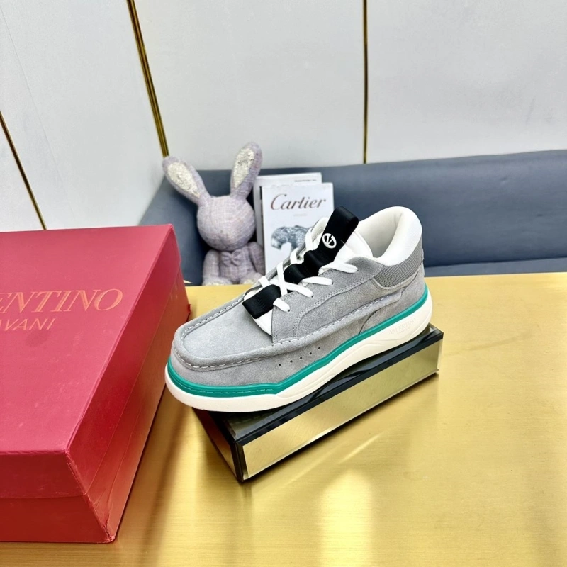Vxlxntino Sneakers Durable 231327
