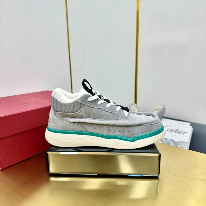 Vxlxntino Sneakers Durable 231327