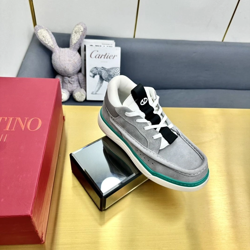 Vxlxntino Sneakers Durable 231327