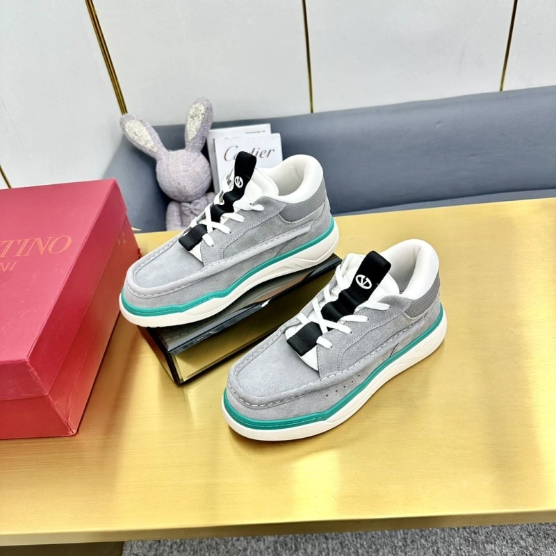 Vxlxntino Sneakers Durable 231327