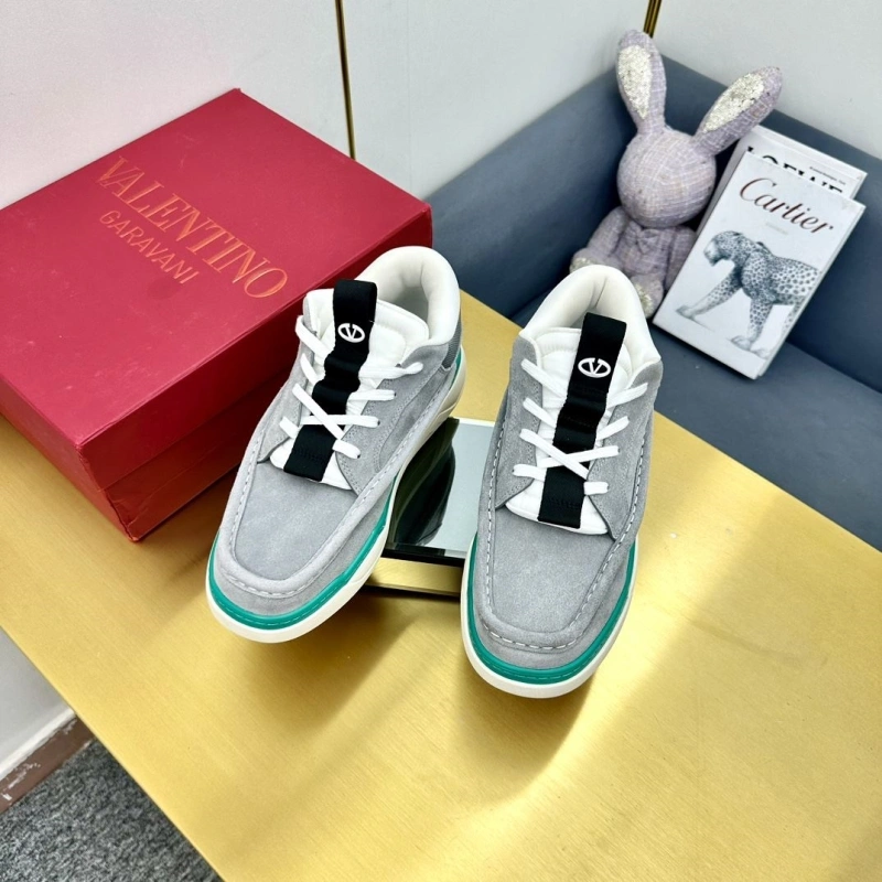 Vxlxntino Sneakers Durable 231327