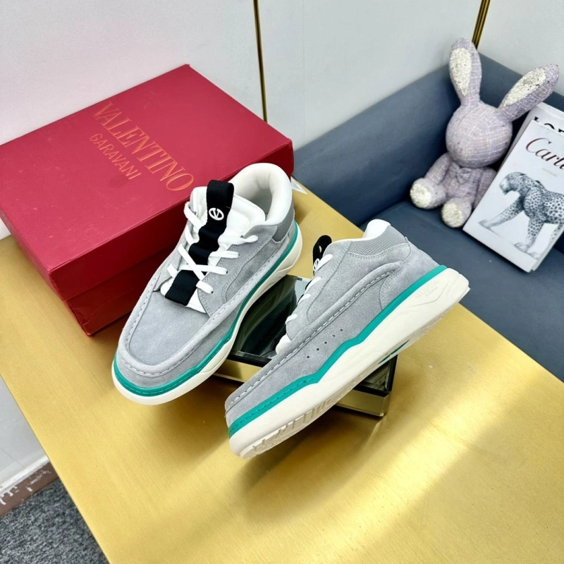 Vxlxntino Sneakers Durable 231327