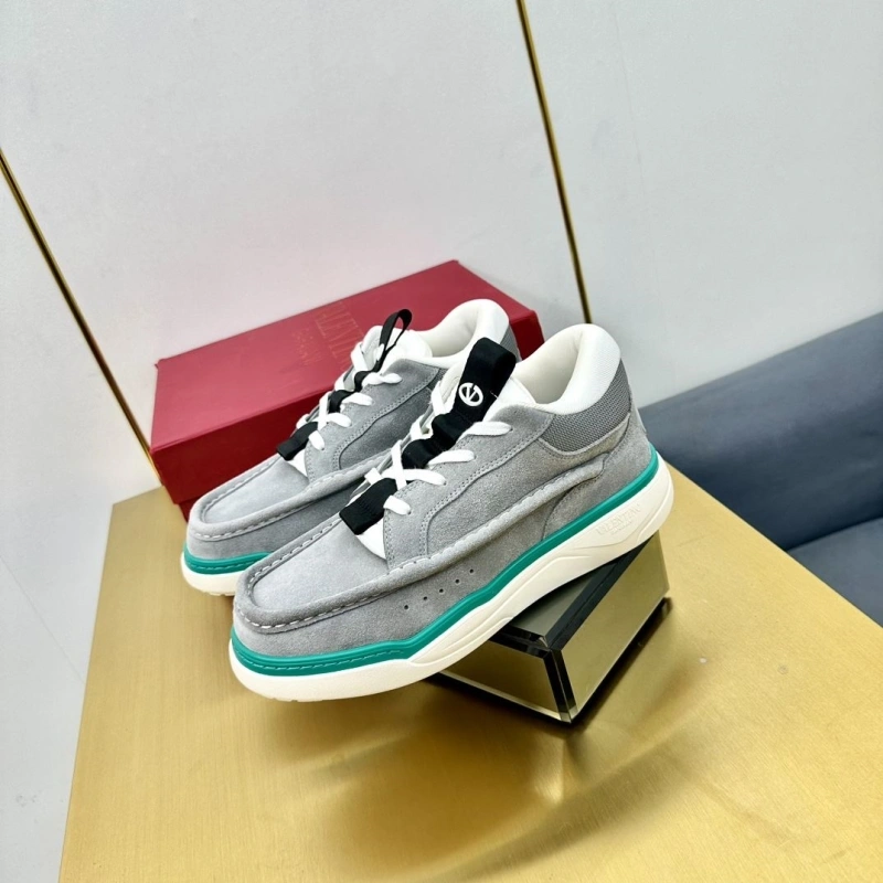 Vxlxntino Sneakers Durable 231327