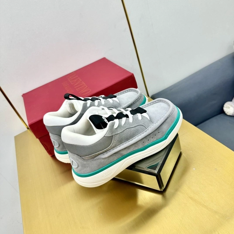 Vxlxntino Sneakers Durable 231327