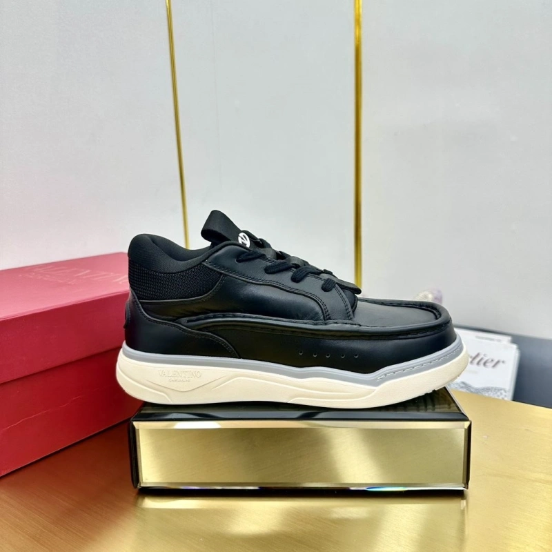 Vxlxntino Sneakers Versatile 231331