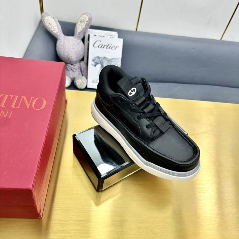 Vxlxntino Sneakers Versatile 231331