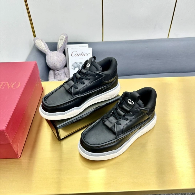 Vxlxntino Sneakers Versatile 231331