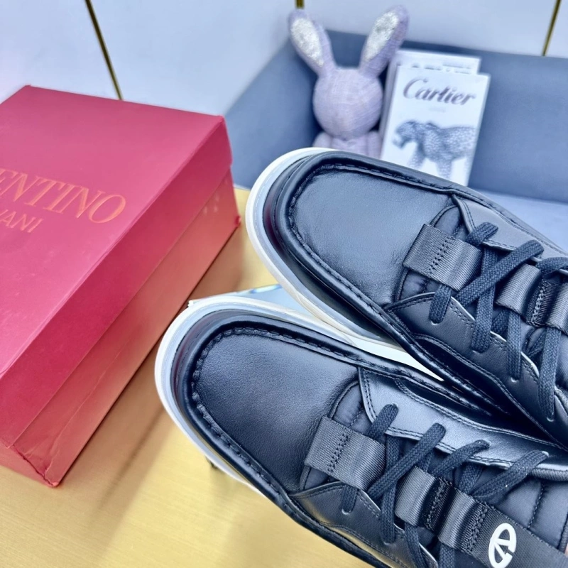 Vxlxntino Sneakers Versatile 231331
