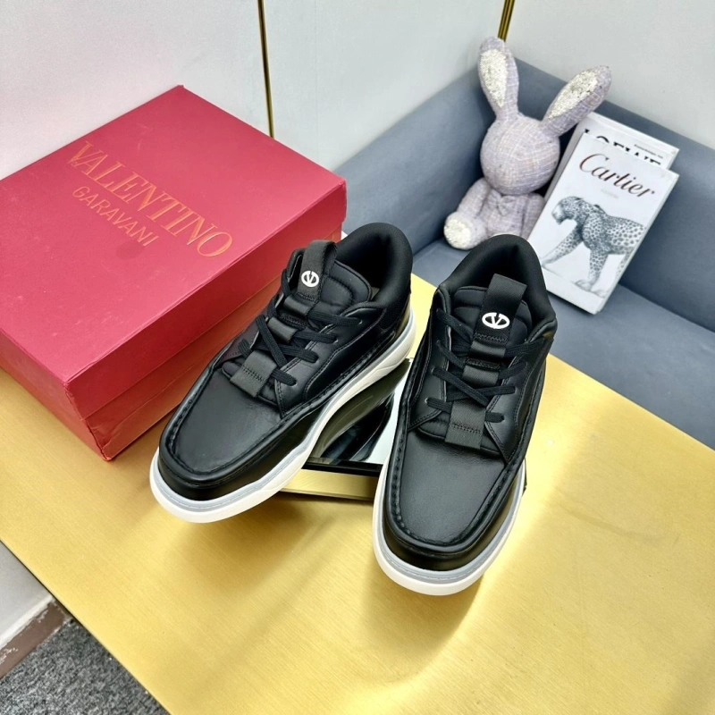 Vxlxntino Sneakers Versatile 231331