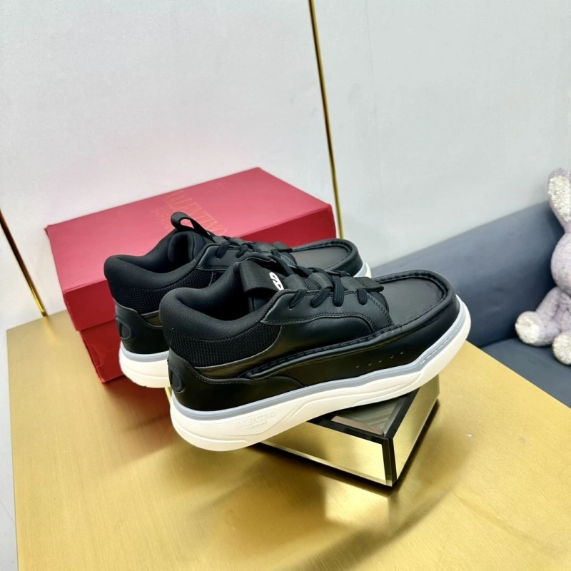 Vxlxntino Sneakers Versatile 231331