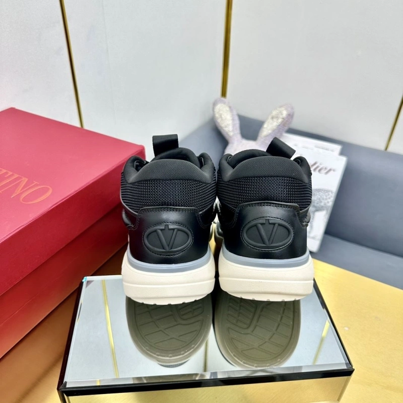 Vxlxntino Sneakers Versatile 231331