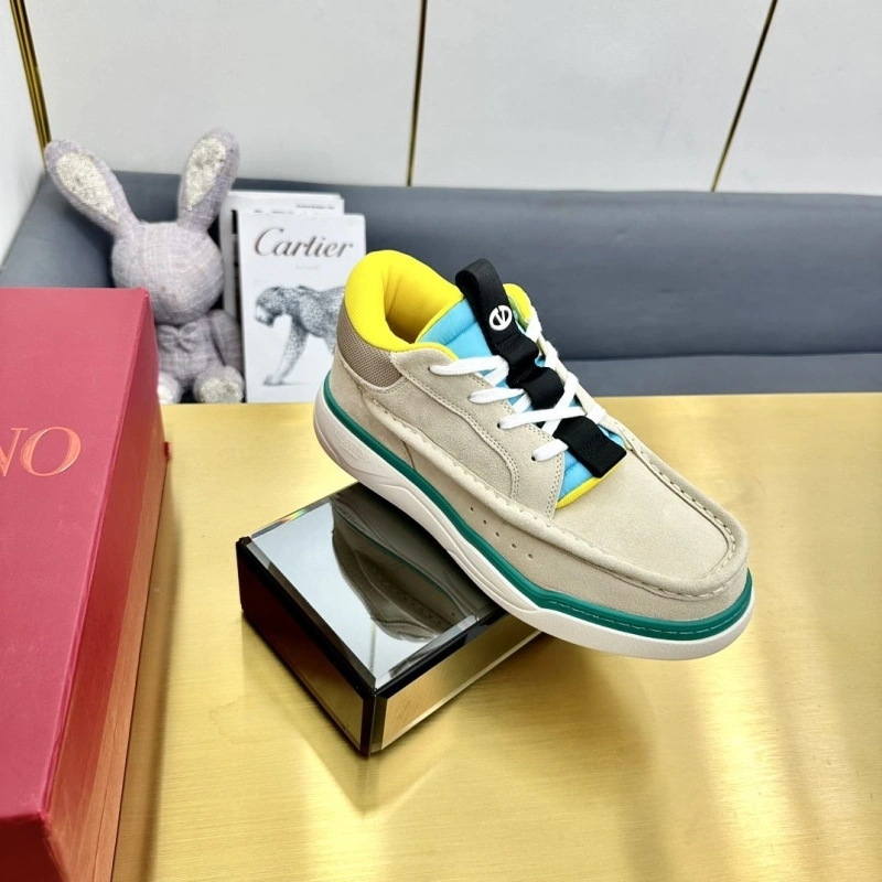 Vxlxntino Sneakers StreetReady 231311