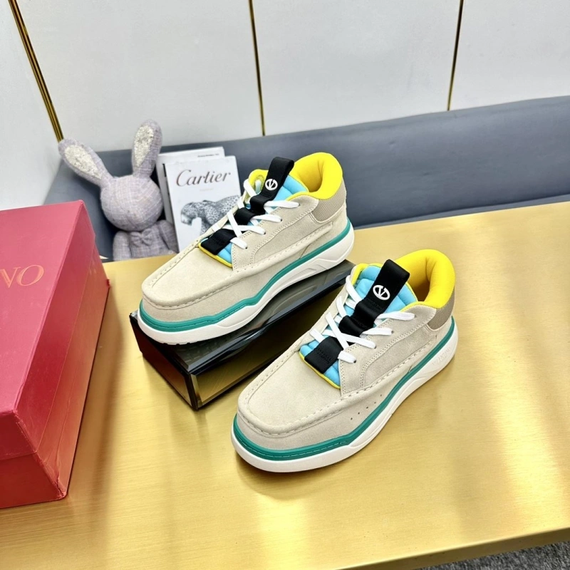 Vxlxntino Sneakers StreetReady 231311
