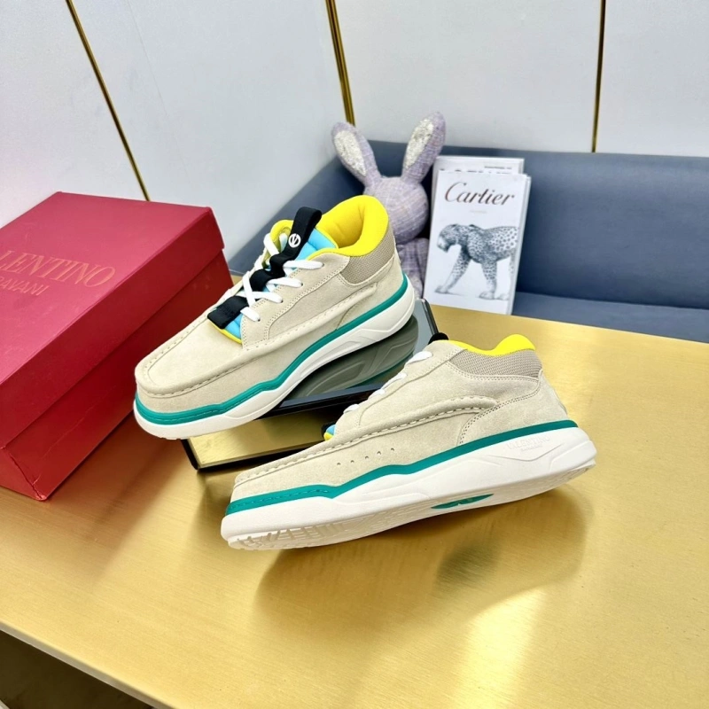 Vxlxntino Sneakers StreetReady 231311