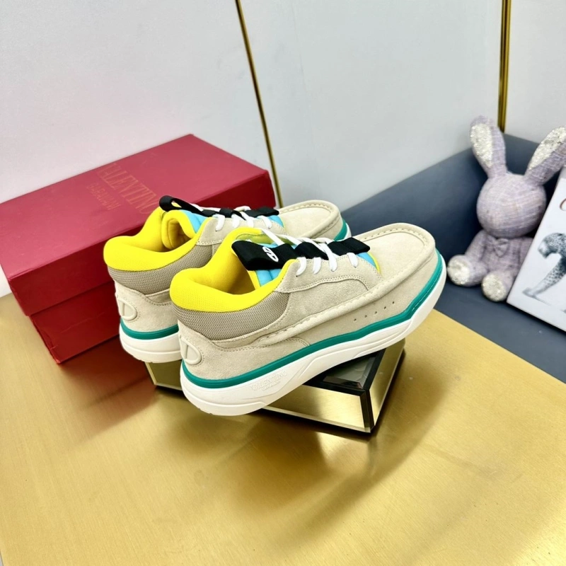 Vxlxntino Sneakers StreetReady 231311