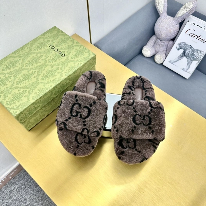Gxccx Slippers NewStyle 161589
