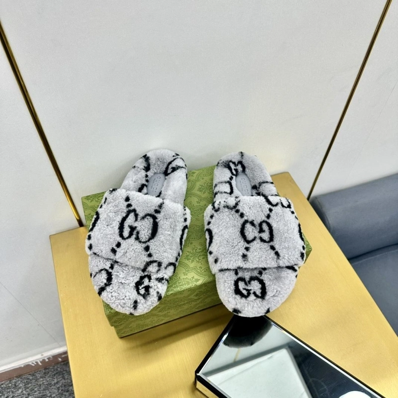 NewStyle Gxccx Slippers 161596