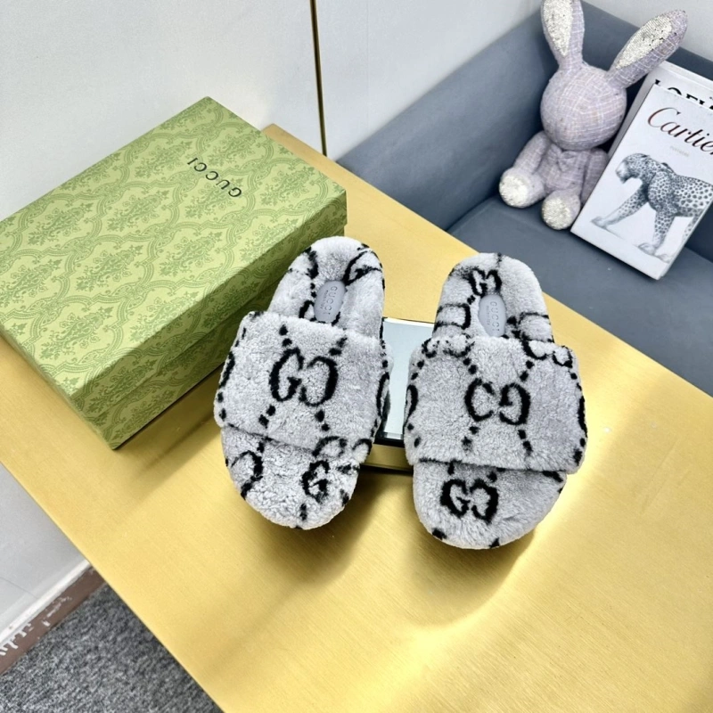 NewStyle Gxccx Slippers 161596