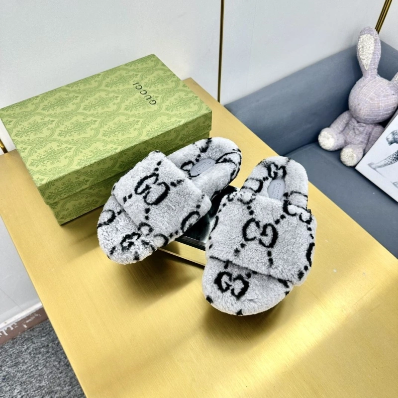 NewStyle Gxccx Slippers 161596