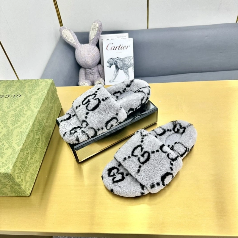 NewStyle Gxccx Slippers 161596