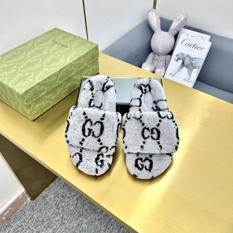 NewStyle Gxccx Slippers 161596