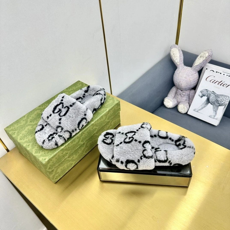 NewStyle Gxccx Slippers 161596